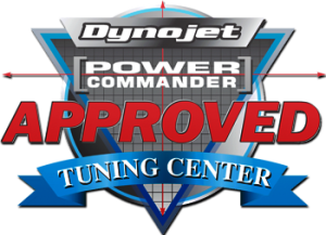 Dynojet Authorized Dealership
