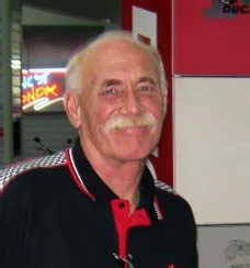 Jay Phillips - New Sales Manager